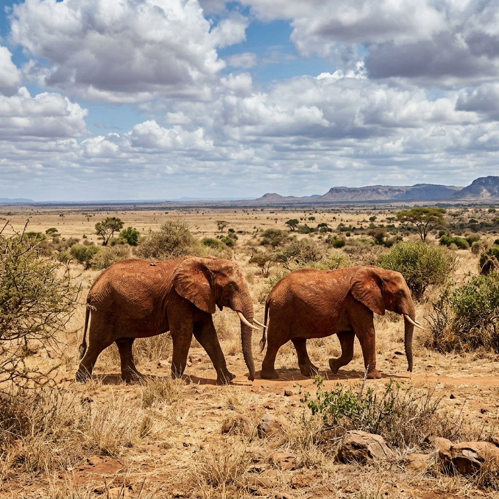 Tsavo